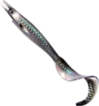 The Pig Tail Junior - Pike Shads Under 100 G - 3400200007 - 21