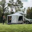 Thule Approach 2 Walls L Ashland Grey - Tents - 197074659927 - 5