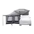 Thule Approach 2 Walls L Ashland Grey - Tents - 197074659927 - 2
