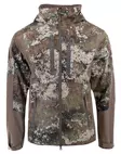 TrueTimber Longtail Parka Strata - Hunting Jackets for Men - 840194767057 - 1