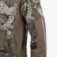 TrueTimber Longtail Parka Strata - Hunting Jackets for Men - 840194767057 - 3