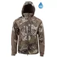 TrueTimber Longtail Parka Strata - Hunting Jackets for Men - 840194767057 - 4