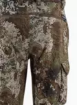 TrueTimber Pulse Axebutte Soft Shells Pants Strata - Hunting Trousers for Men - 840194777797 - 2