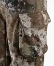 TrueTimber Pulse Axebutte Soft Shells Pants Strata - Hunting Trousers for Men - 840194777797 - 4