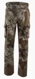 TrueTimber Pulse Axebutte Soft Shells Pants Strata - Hunting Trousers for Men - 840194777797 - 1