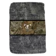 TruTimber Camo Burlap 54" 12" Strata - Blinding - 196791003457 - 1