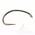 Tunca TE70 Barbless Shrimp - Barbless Hooks - 5420033678567 - 1