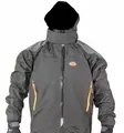 Ursuit Utä Jacket Black - Hard Shells for Men - 6438330133367 - 1