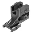UTG Super Slim Fixed Rear Sight - Iron sights for rifles - 4717385553057 - 1