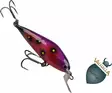 Valhalla vaaput Saga - Wobblers 6-10 cm - 34004017 - 5
