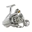 Van Staal VSX2 Bailed Spin 50 Silver - Saltwater Spinning Reels - 854692002107 - 1