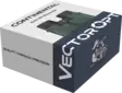 Vector Optics Continental 8x42 ED OD Green Binocular - Traditional Binoculars - 6976386125597 - 4
