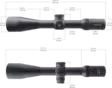 Vector Optics Continental x6 5-30x56 VEC-MBR HD FFP Scope - Scopes for long-range shooting - 6976386122077 - 13