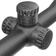 Vector Optics Continental x8 6-48x56 ED MIL Competition SFP Rifle Scope - Scopes for long-range shooting - 6976386120387 - 9
