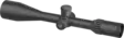 Vector Optics Continental x8 6-48x56 ED MIL Competition SFP Rifle Scope - Scopes for long-range shooting - 6976386120387 - 1