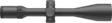 Vector Optics Continental x8 6-48x56 ED MIL Competition SFP Rifle Scope - Scopes for long-range shooting - 6976386120387 - 7