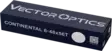 Vector Optics Continental x8 6-48x56 ED MIL Competition SFP Rifle Scope - Scopes for long-range shooting - 6976386120387 - 13