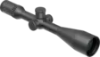 Vector Optics Continental x8 6-48x56 ED MIL Competition SFP Rifle Scope - Scopes for long-range shooting - 6976386120387 - 6