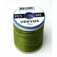 Veevus Power Thread 140D -perhonsidontalanka - Tying Threads - 40300100717 - 4