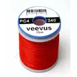 Veevus Power Thread 140D -perhonsidontalanka - Tying Threads - 40300100717 - 5
