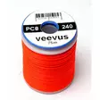 Veevus Power Thread 140D -perhonsidontalanka - Tying Threads - 40300100717 - 9