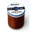Veevus Power Thread 240D - Tying Threads - 403001007177 - 3