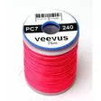 Veevus Power Thread 240D - Tying Threads - 403001007177 - 4