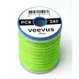 Veevus Power Thread 240D - Tying Threads - 403001007177 - 6
