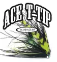 Vision Ace T-Tip 12,5' - Tips - 6417512820707 - 1