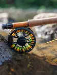 Vision Helmi Outfit - Fly Fishing Combos - 6417512847407 - 6