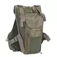 Vision Mega Bra² Nutria - Chest and Waist Bags - 6417512850377 - 2