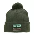 Vision Merino Beanie Pompom - Beanies - 6417512846417 - 1