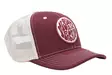 Vision Psyke Dad Cap Red - Truckers - 6417512838337 - 1