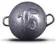 VMC Naturashka Weight Lead NA - Weights for spinfishing - 3359228740067 - 1