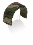 Walker Headband Wrap Camo - Hearing Protection - 888151030257 - 1