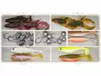 Westin Perch Box Jigging 30pcs - Classic Softbaits - 5707549536117 - 1