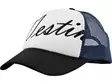 Westin Script Cap Bluestone - Caps - 5707549506097 - 1
