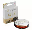 Westin W3 8 Braided Dutch Orange - Braided Lines - 5707549492437 - 1