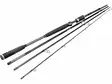 Westin W3 Spin 2nd 4-pcs - Westin Spinning Rods - 5707549461297 - 2