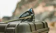 Wiley X WX Jakl Captivate Tungsten Mirror Grey - Matte Black/Tan - Shooting Glasses - 712316091497 - 5