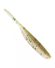 Yamamoto 3" Shad Shape Worm - Soft Baits for Vertical Fishing - 173033037 - 3