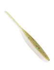 Yamamoto 3" Shad Shape Worm - Soft Baits for Vertical Fishing - 173033037 - 5