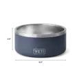 Yeti Boomer Dog Bowl 8 - Other Dog Accessories - 888830070147 - 5