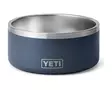 Yeti Boomer Dog Bowl 8 Navy - Other Dog Accessories - 888830070147 - 1