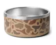 Yeti Boomer Dog Bowl 8 Wetlands Camo - Other Dog Accessories - 888830426197 - 1