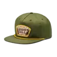 Yeti Good Call Flat Brim Rope Hat - Other Headwear - 888830627297 - 1