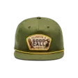 Yeti Good Call Flat Brim Rope Hat - Other Headwear - 888830627297 - 2