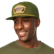 Yeti Good Call Flat Brim Rope Hat - Other Headwear - 888830627297 - 5
