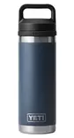 Yeti Rambler 18oz Bottle - Insulated Bottles and Mugs - 888830076927 - 1
