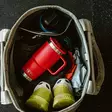 Yeti Rambler 20 OZ Travel Straw Mug Navy - Insulated Bottles and Mugs - 888830503867 - 5
